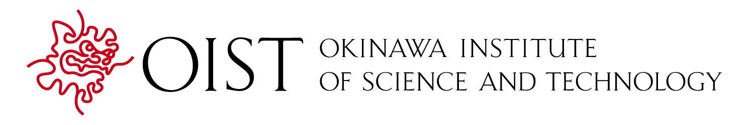 oist logo